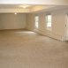 Bonus room on lower