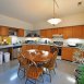 Kitchen with room for a table