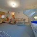 Great Room - from porch entrance