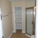 Bathroom, shower and large closet