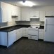 new kitchen,tile floor