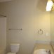 Bathroom on main