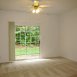 Living room - LVP to be installed 2026