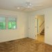 Bedroom on main level