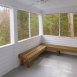 Screened Porch