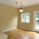 Dining Space