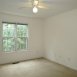 Bedroom on first