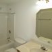 Bathroom on first