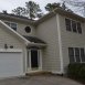 915 N. Columbia-end unit townhome-great windows & natural light!  One car garage!