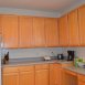 TONS of cabinet & counter space!!!!