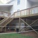 Shared Back Porch