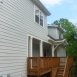 724 N Columbia St - Duplex for rent in Chapel Hill, NC