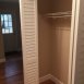 Studio closet