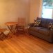 Studio living area - Studio for rent in Carrboro, NC
