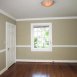 Bedroom on main