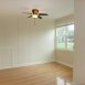 Living area nook