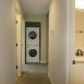 Lower hallway
