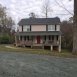 Main picture of House for rent in Carrboro, NC