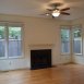 Another view of the family room.