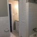 Tile bathroom