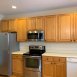 Another view of the BIG kitchen!