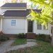 Front view - Townhouse for rent in Chapel Hill, NC