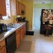 Kitchen/laundry room