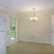 Dining Space