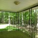 Rear Porch