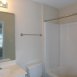 Bathroom with 2nd bedroom
