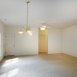 Dining Room/Living Room - LVP to be installed 2026