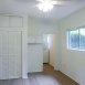 Living/sleeping room