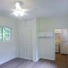 Living/sleeping room
