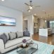 Main picture of Condominium for rent in Austin, TX