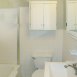 Bathroom with bedroom