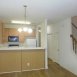 Dining area to Kitchen