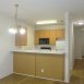 Dining area to Kitchen