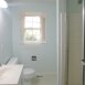 Bathroom on Main