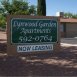 Main picture of Condominium for rent in El Paso, TX