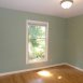 Bedroom on main