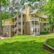 Main picture of Condominium for rent in Raleigh, NC