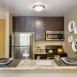 Main picture of Condominium for rent in Walnut Creek, CA
