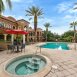Main picture of Condominium for rent in Saint Petersburg, FL