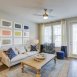 Main picture of Condominium for rent in Land O Lakes, FL