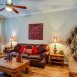 Main picture of Condominium for rent in Houston, TX