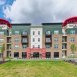 Main picture of Condominium for rent in Columbus, OH