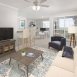 Main picture of Condominium for rent in Fort Worth, TX