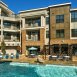 Main picture of Condominium for rent in Charlotte, NC