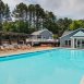 Main picture of Condominium for rent in Sandy Springs, GA