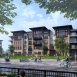Main picture of Condominium for rent in Carmel, IN